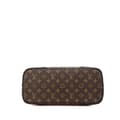 Miniatyrbilde 3 av 10: Pre-owned Louis Vuitton Monogram Flandrin Brown