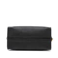 Pikkukuva 3 / 10: Pre-owned Miu Miu Madras Fiocco Bow Satchel Black