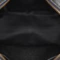 Pikkukuva 4 / 10: Pre-owned Miu Miu Madras Fiocco Bow Satchel Black
