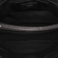 Pikkukuva 4 / 10: Pre-owned Saint Laurent Large Chevron Sheepskin Monogram College Satchel Black