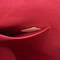 Pikkukuva 6 / 10: Pre-owned Louis Vuitton Monogram Vernis Alma GM Red