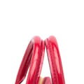 Pikkukuva 9 / 10: Pre-owned Louis Vuitton Monogram Vernis Alma GM Red