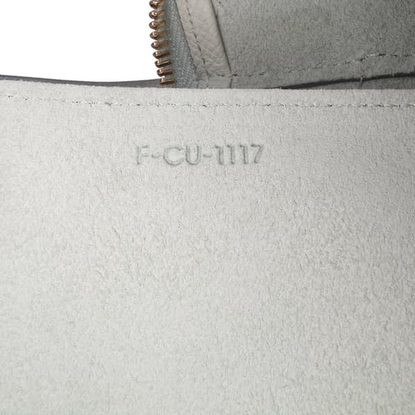 Pre-owned Celine Micro Grained Calfskin Belt Bag Green