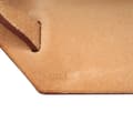 Miniatyrbild 6 av 10: Pre-owned Hermès Toile Herbag Zip 31 Purple