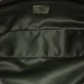 Miniatyrbild 4 av 10: Pre-owned Fendi Cashmere Baguette Satchel Green