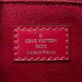 Miniatyrbilde 5 av 10: Pre-owned Louis Vuitton Epi Nano Alma Pink