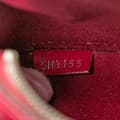Miniatyrbilde 6 av 10: Pre-owned Louis Vuitton Epi Nano Alma Pink