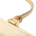 Miniatyrbild 10 av 10: Pre-owned Burberry Leather Handbag Brown