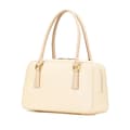 Miniatyrbild 2 av 10: Pre-owned Burberry Leather Handbag Brown