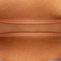 Miniatyrbilde 4 av 10: Pre-owned Louis Vuitton Monogram Mini Pochette Accessoires Brown