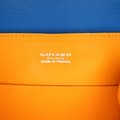 Pikkukuva 5 / 10: Pre-owned Goyard Mini Goyardine Saigon Souple Blue