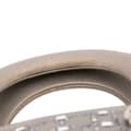 Pikkukuva 8 / 10: Pre-owned Dior Mini Satin Cannage Strass Crystal Embellished Lady Dior Gray