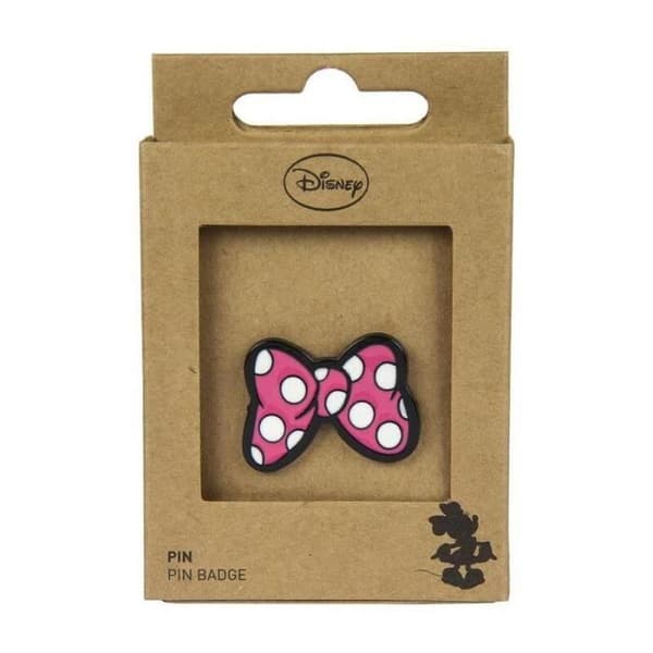 Bagde Disney Minnie - - - Ocio Stock