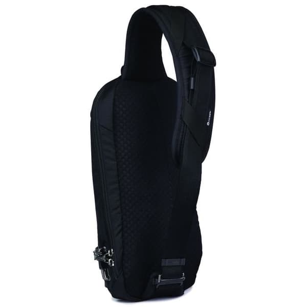 Axelväska - PACSAFE - Vibe 325 - Svart - 23 cm - RFID