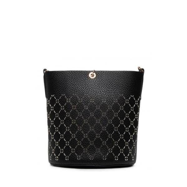 Väska Guess Ref 56043 Svart 21*20*14 TU