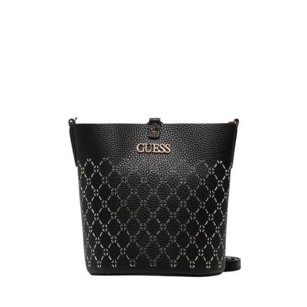 Väska Guess Ref 56043 Svart 21*20*14 TU