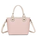 Miniatyrbild 1 av 6: Elegant Tote Bag for Women with Crossbody Strap Gallantry Rose