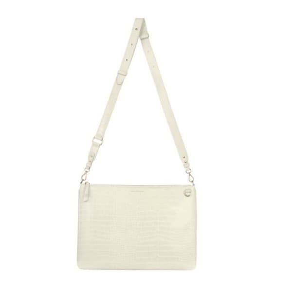 Datorväska 13 tum - IDEAL OF SWEDEN - Beige