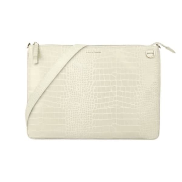 Datorväska 13 tum - IDEAL OF SWEDEN - Beige