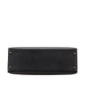 Pikkukuva 3 / 10: Pre-owned Hermès Ardennes Kelly Sellier 35 Black