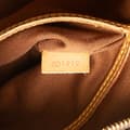 Miniatyrbilde 6 av 10: Pre-owned Louis Vuitton Monogram Alma PM Brown