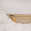 Pikkukuva 7 / 10: Pre-owned Chanel Maxi Lambskin 19 Flap White