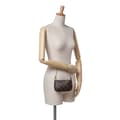 Miniatyrbilde 7 av 7: Pre-owned Louis Vuitton Monogram Mini Pochette Accessoires Brown