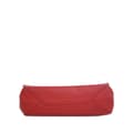 Miniatyrbilde 3 av 10: Pre-owned Louis Vuitton Leather Lockme II BB Red