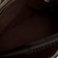 Miniatyrbilde 4 av 10: Pre-owned Louis Vuitton Monogram Mahina Babylone PM Brown