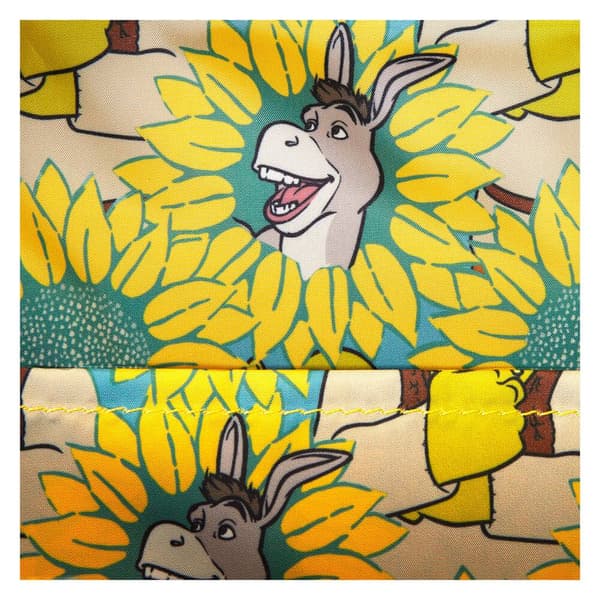 Loungefly Shrek Spring Vibes shoulder bag