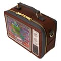 Miniatyrbilde 7 av 9: Loungefly Sesame Street Retro TV Lenticular shoulder bag