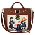 Miniatyrbilde 3 av 11: Loungefly Harry Potter Spring bag