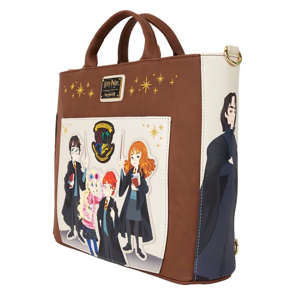 Loungefly Harry Potter Spring bag