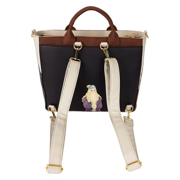 Loungefly Harry Potter Spring bag