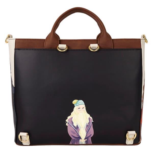 Loungefly Harry Potter Spring bag