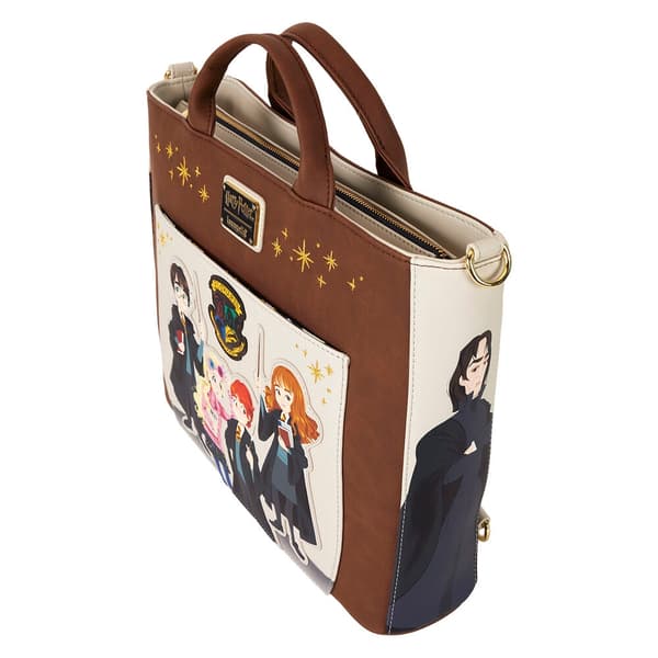 Loungefly Harry Potter Spring bag