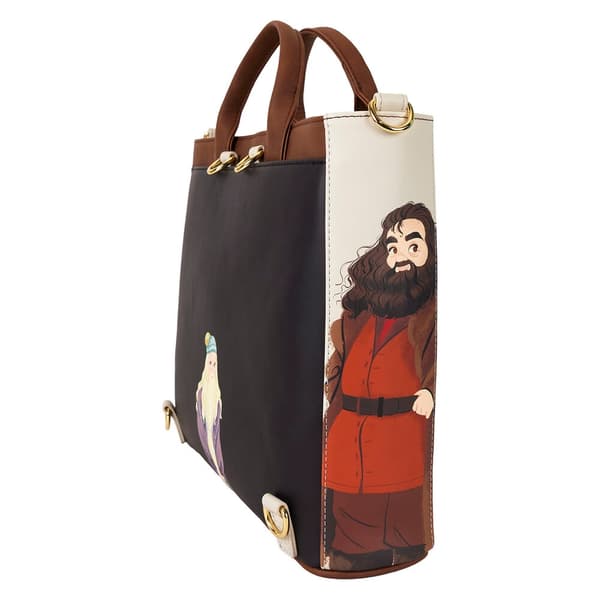 Loungefly Harry Potter Spring bag