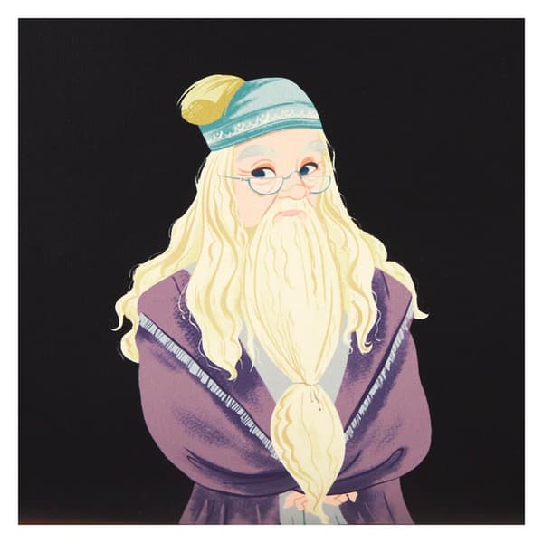 Loungefly Harry Potter Spring bag