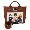 Miniatyrbilde 2 av 11: Loungefly Harry Potter Spring bag