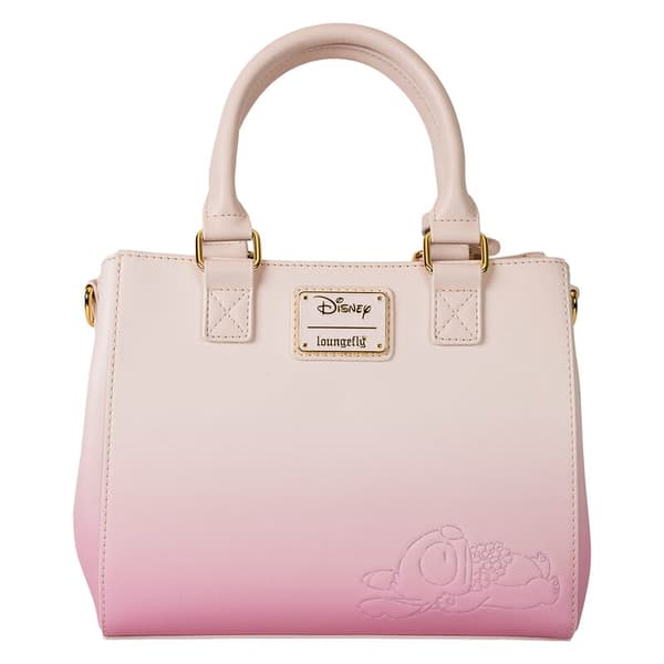 Loungefly Disney Stitch Cute bag