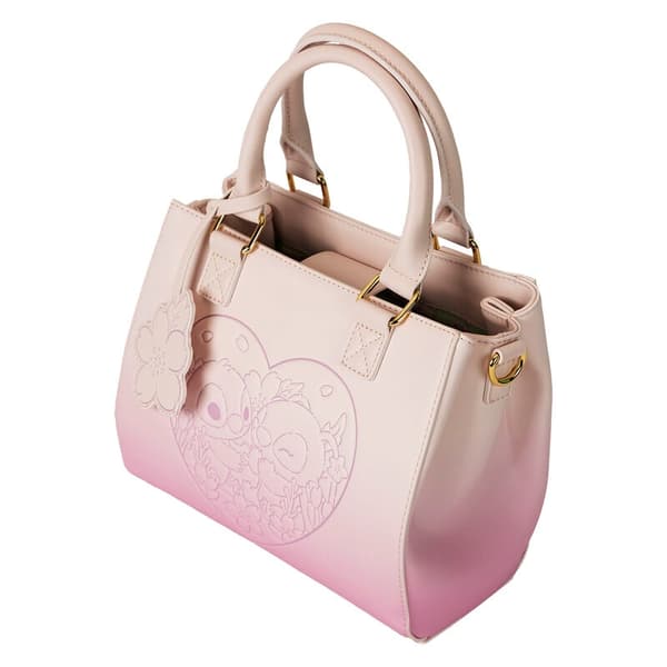 Loungefly Disney Stitch Cute bag