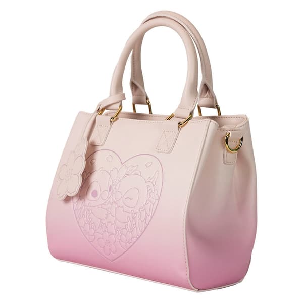 Loungefly Disney Stitch Cute bag