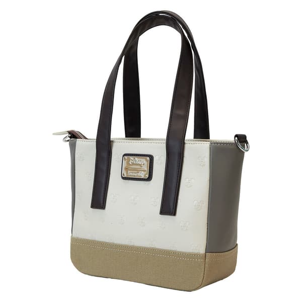 Loungefly Disney Mickey and Friends bag