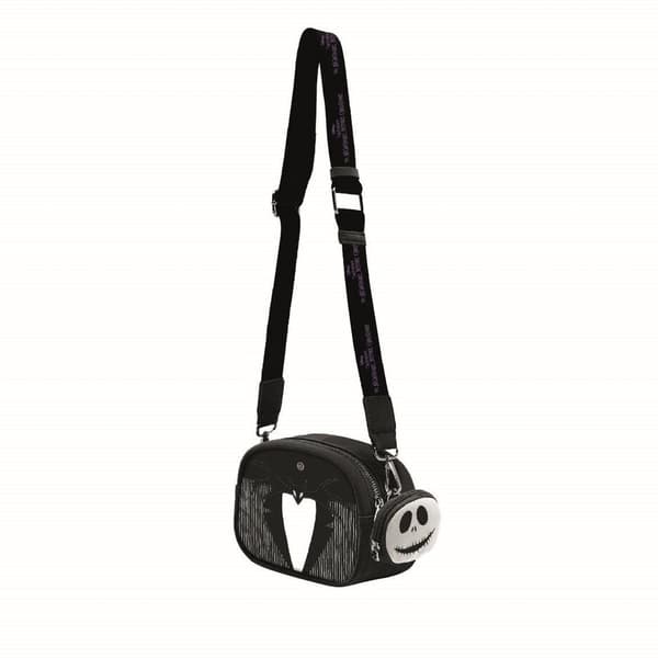 Disney Nightmare Before Christmas bag