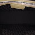 Miniatyrbilde 4 av 9: Pre-owned Dior Medium Patent Cannage Lady Dior Yellow