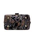 Miniatyrbilde 3 av 9: Pre-owned Louis Vuitton Monogram Fleur De Jais Carrousel Brown