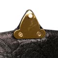 Miniatyrbilde 8 av 9: Pre-owned Louis Vuitton Monogram Fleur De Jais Carrousel Brown