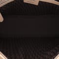 Miniatyrbilde 4 av 10: Pre-owned Dior Large Lambskin Cannage Lady Dior Brown