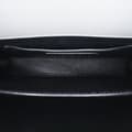 Pikkukuva 6 / 10: Pre-owned Saint Laurent Mini Leather Cassandra Top Handle Bag Gray
