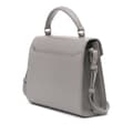 Pikkukuva 2 / 10: Pre-owned Saint Laurent Mini Leather Cassandra Top Handle Bag Gray